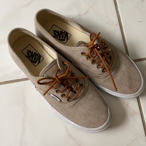 Vans Authentic